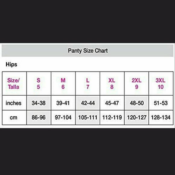 Maidenform NWT Rose Bloom Lace Cheeky Boyshorts Panty DMCLBS 2XL 9 - Picture 3 of 3